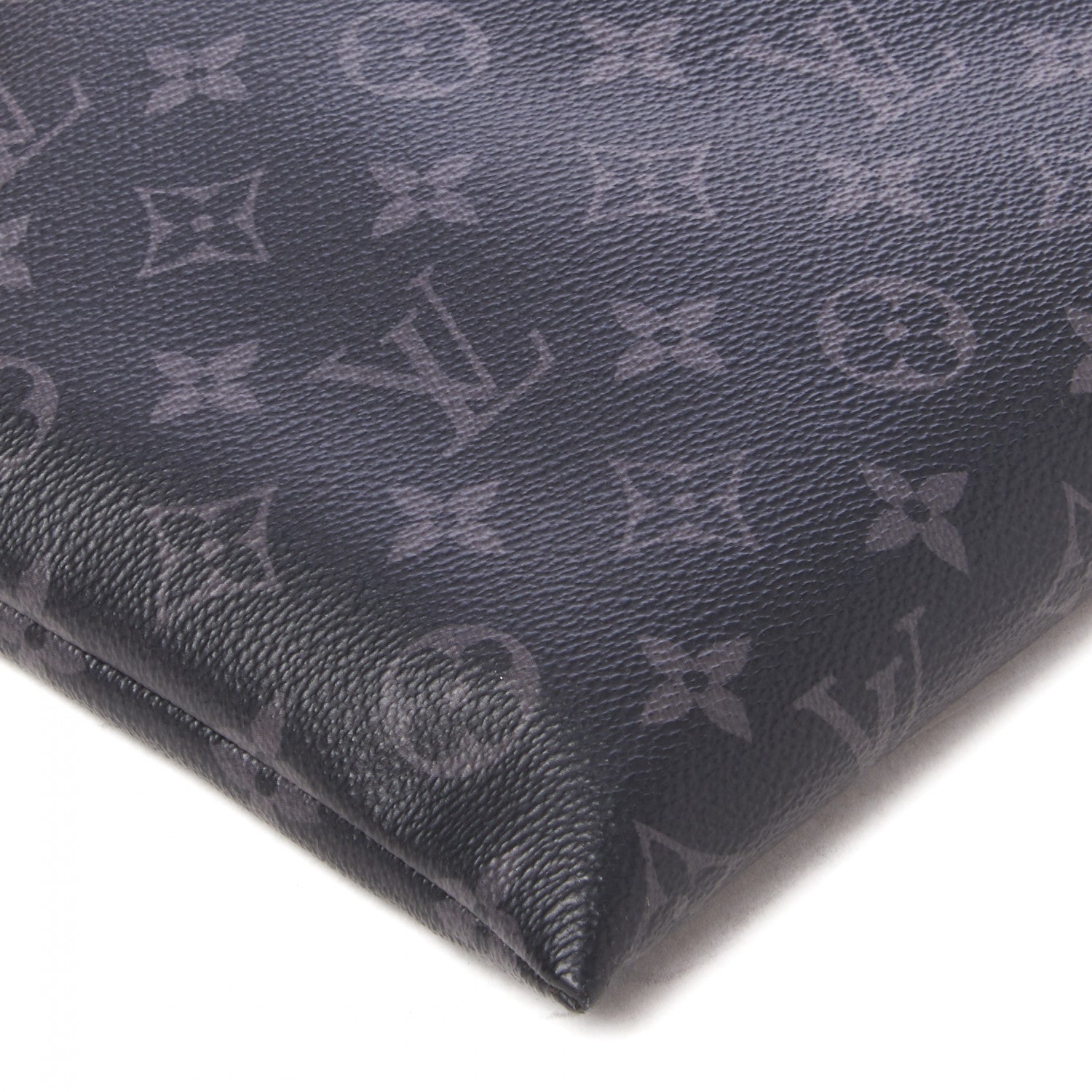 Louis Vuitton Monogram Eclipse Apollo Pochette 5 of 8