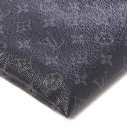 Louis Vuitton Monogram Eclipse Apollo Pochette 5 of 8