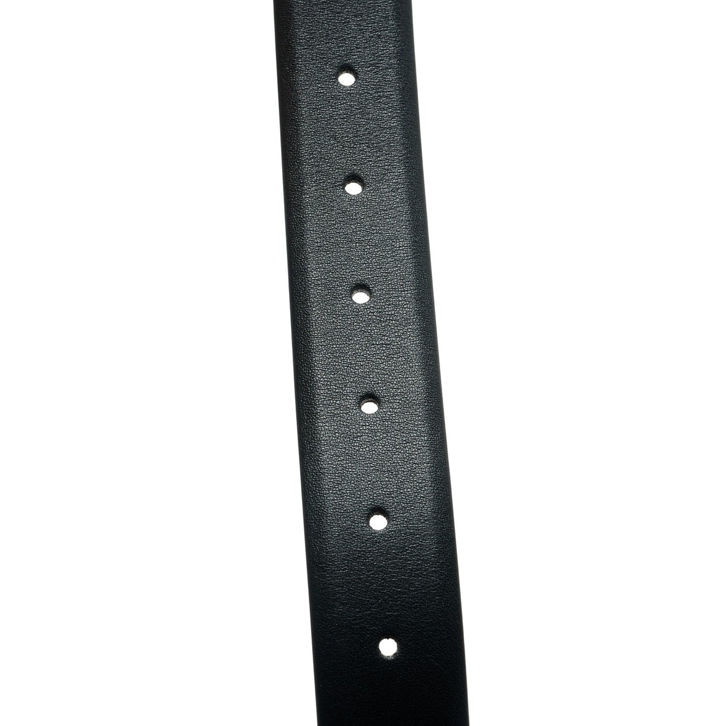 Calfskin Belt 95 38 Black