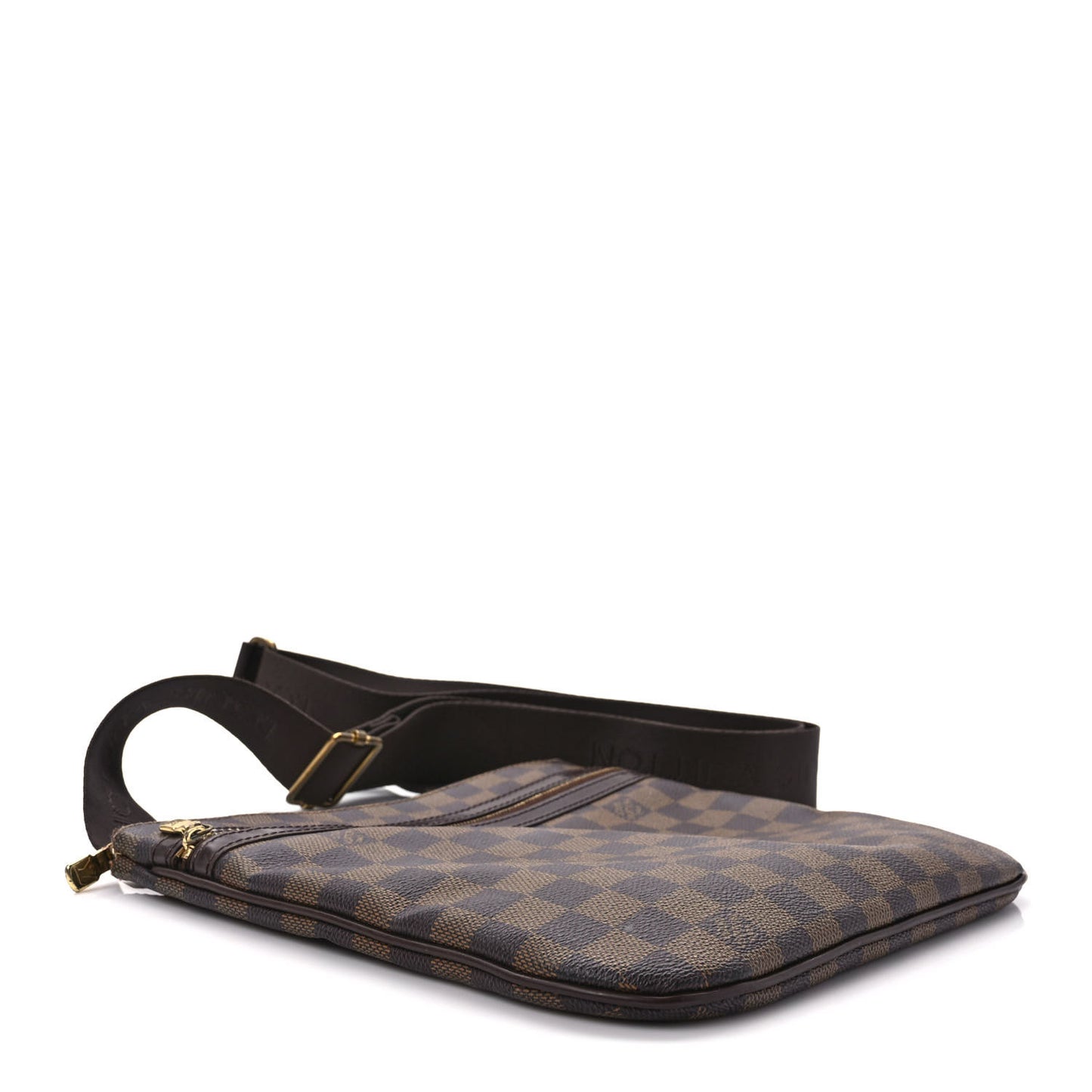 Damier Ebene Bosphore Pochette