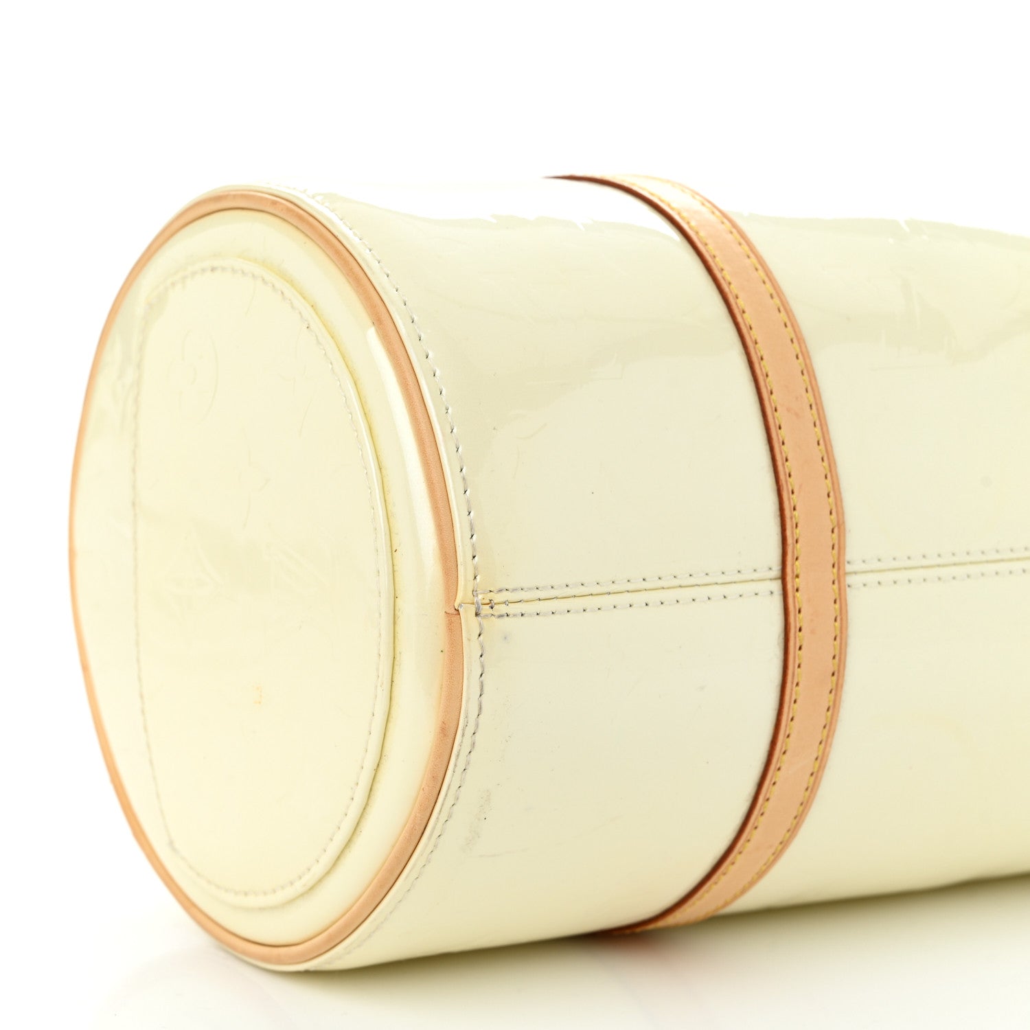 Louis Vuitton Vernis Bedford Perle 8 of 10