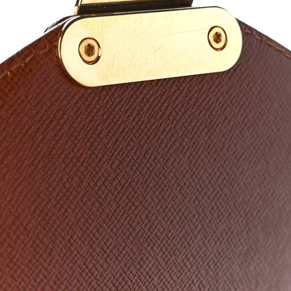 Louis Vuitton Monogram Monceau 28 12 of 13