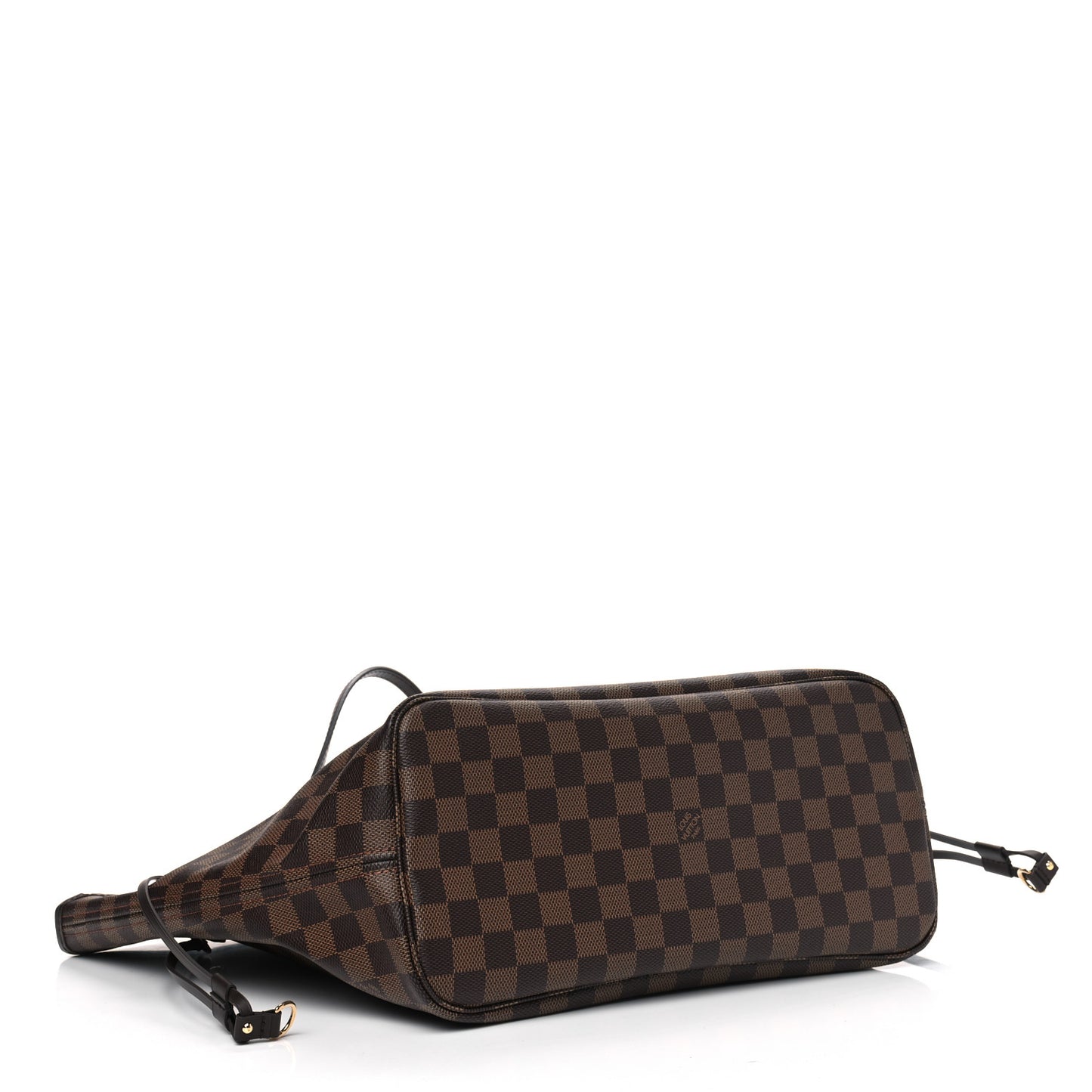 Damier Ebene Neo Neverfull MM