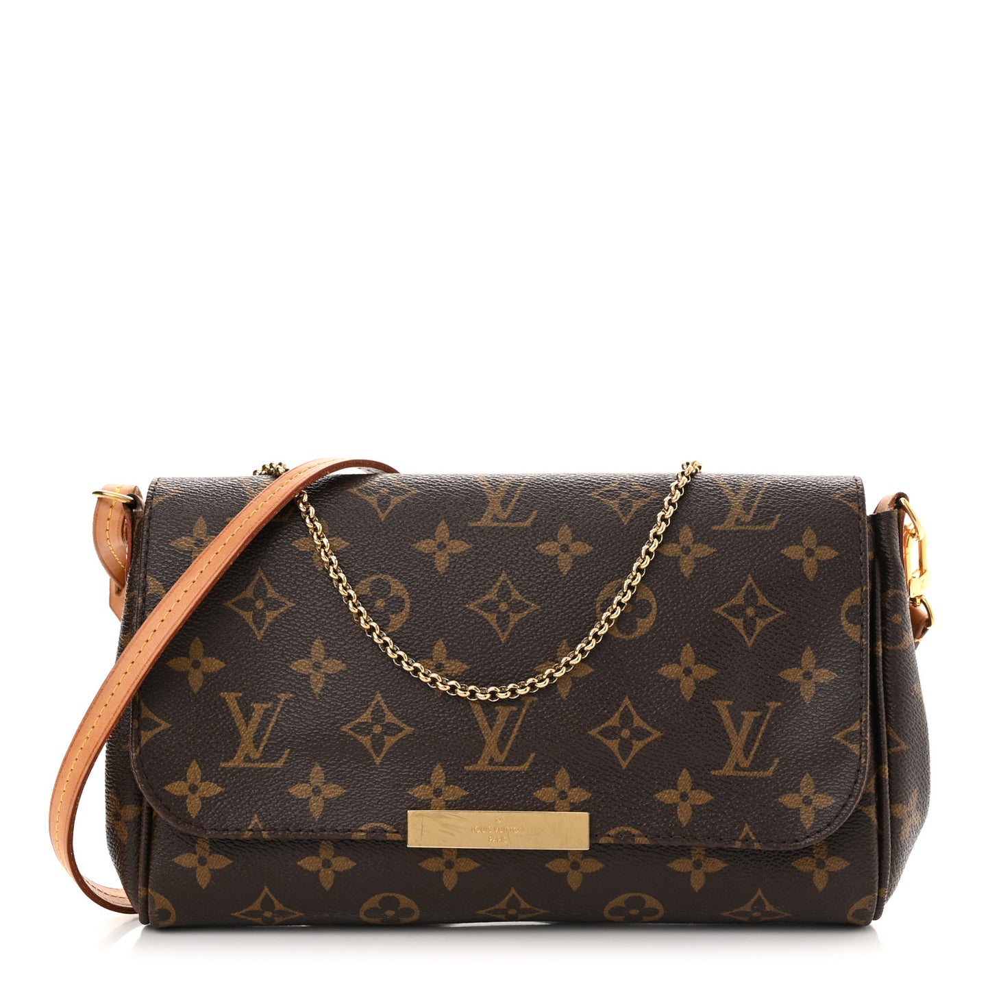 Monogram Favorite MM