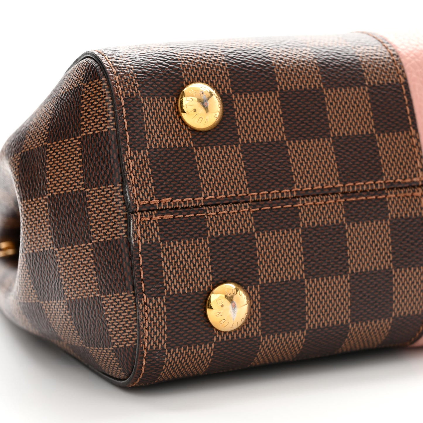 Damier Ebene Bond Street Magnolia