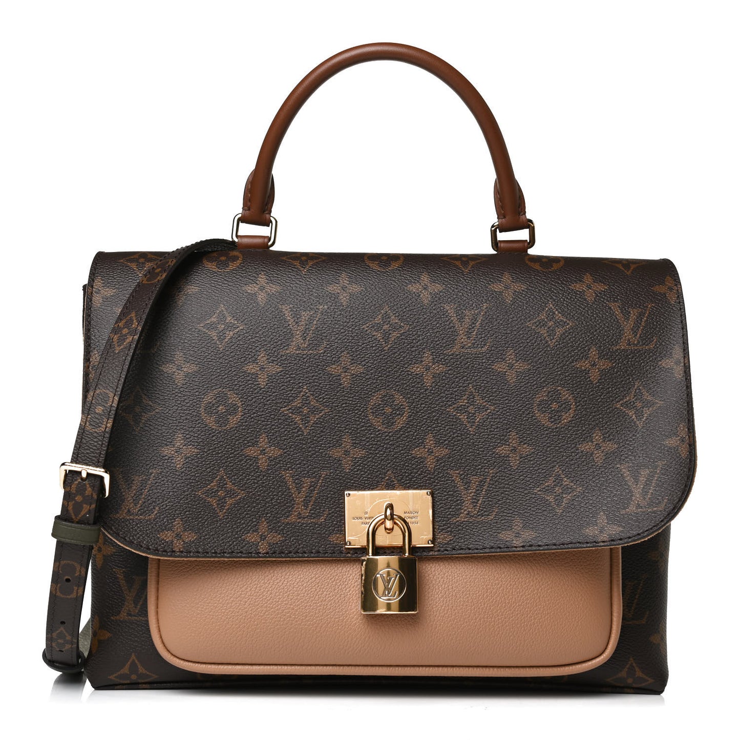 Monogram Marignan Sesame