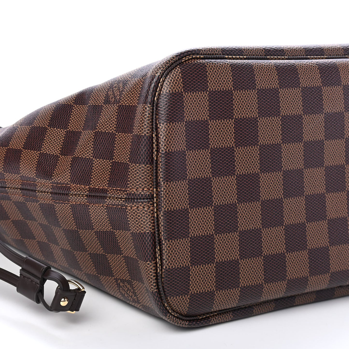Damier Ebene Neo Neverfull MM