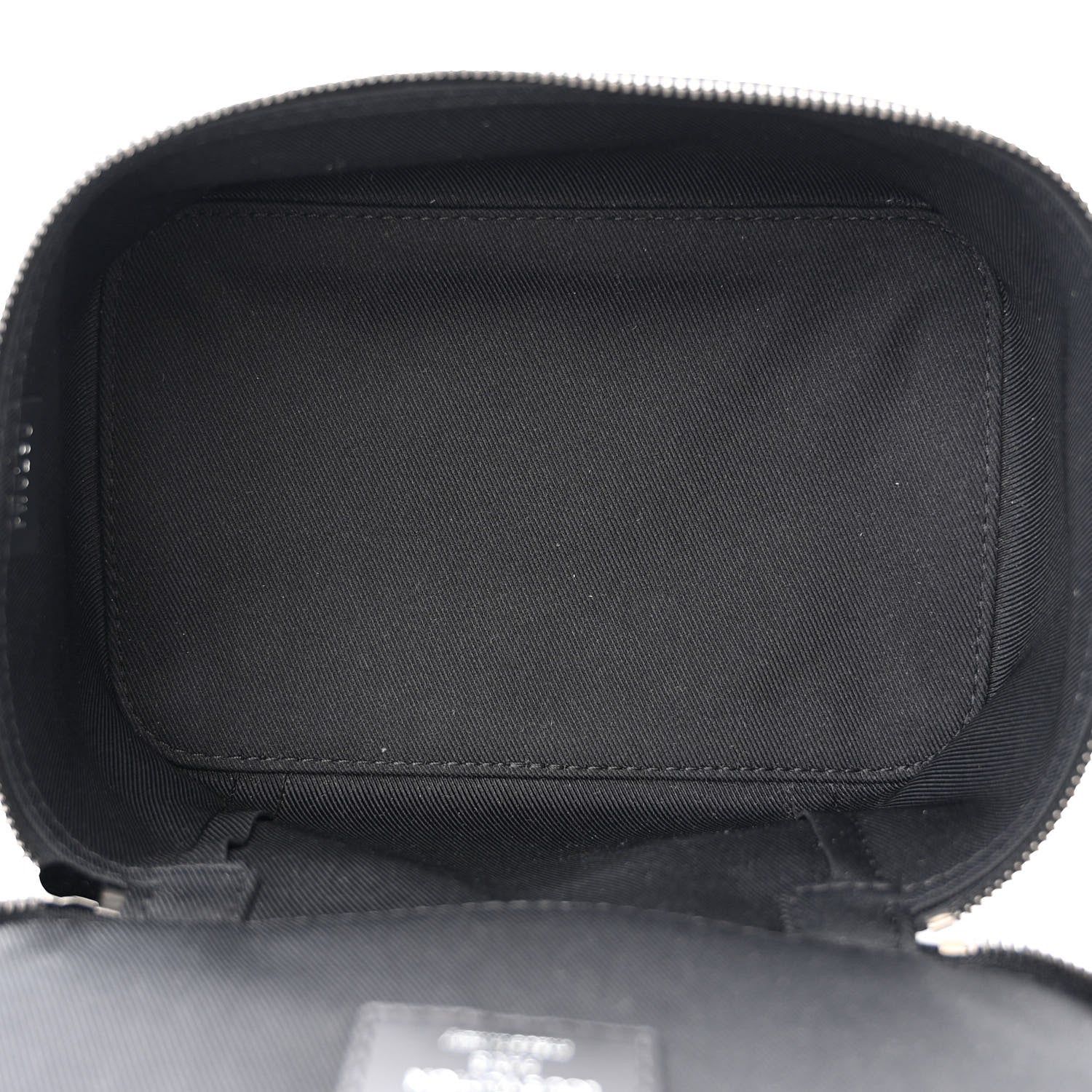 Louis Vuitton Monogram Eclipse Packing Cube PM 5 of 10
