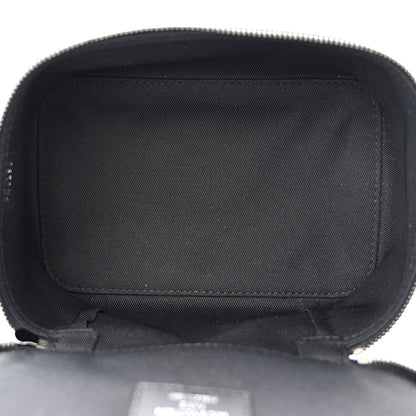 Louis Vuitton Monogram Eclipse Packing Cube PM 5 of 10