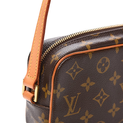 Louis Vuitton Monogram Pochette Cite 9 of 10