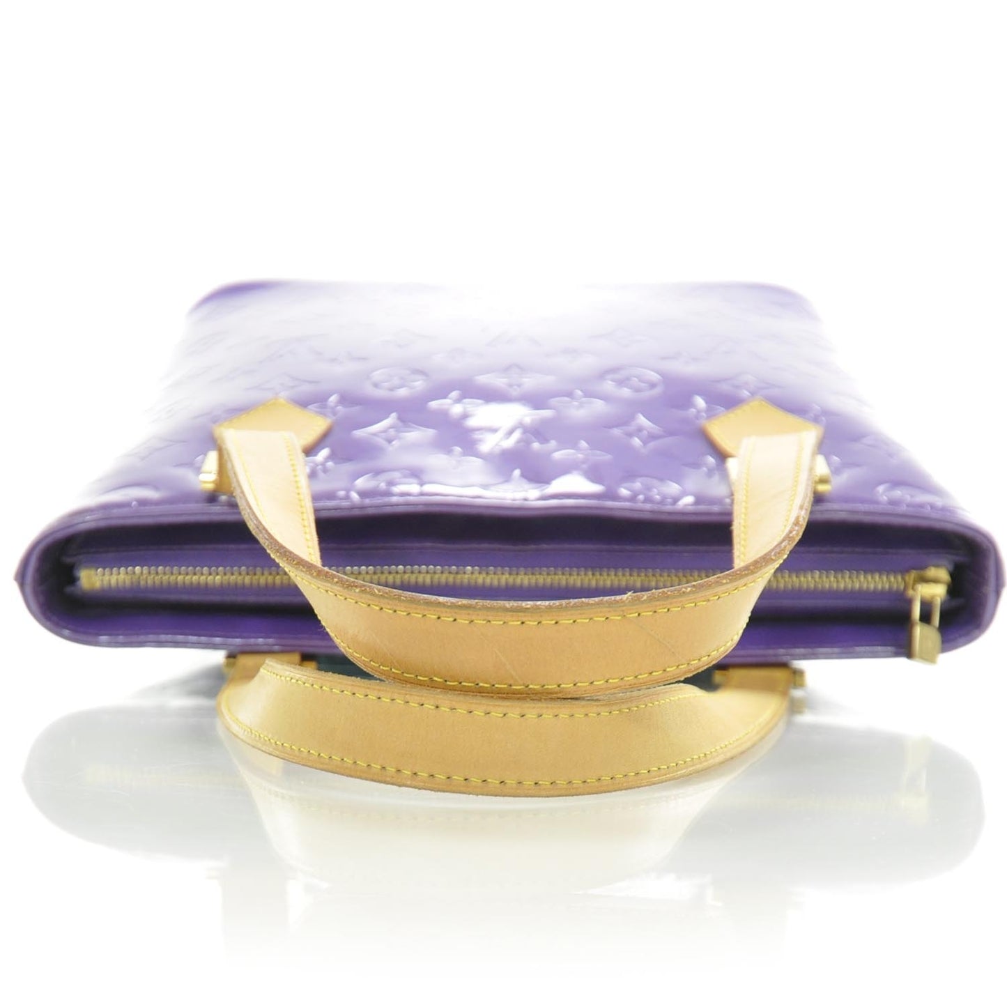 Vernis Houston Purple