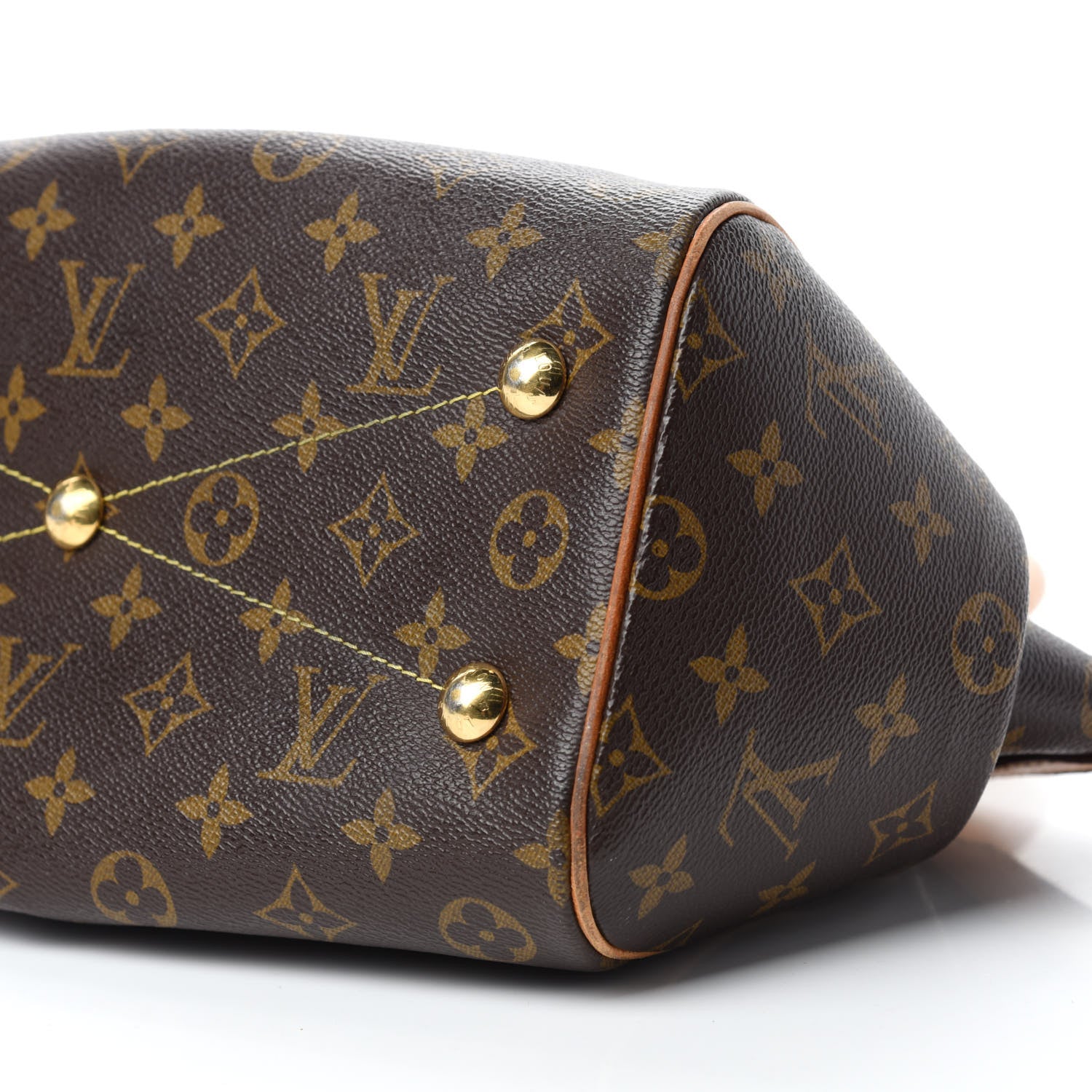 Louis Vuitton Monogram Tivoli PM 7 of 12