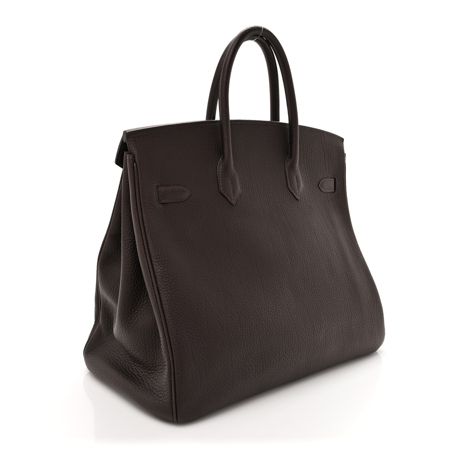 Fjord HAC Birkin 36 Chocolate