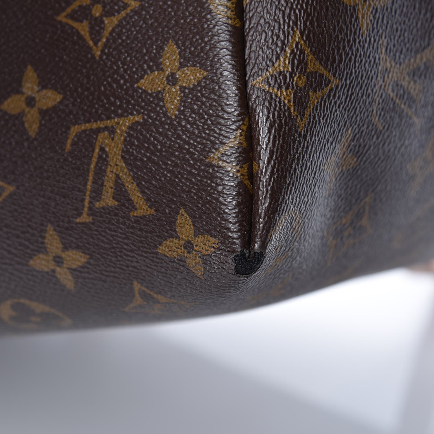 Louis Vuitton Monogram Iena MM 20 of 24