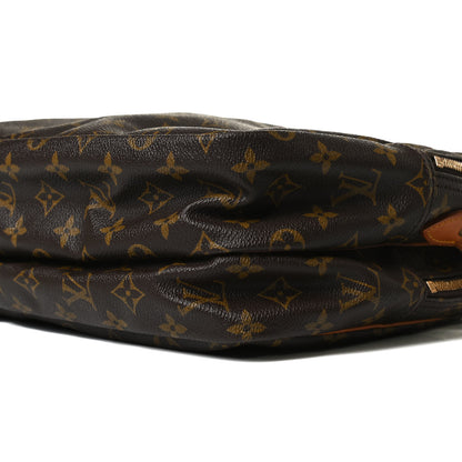 Louis Vuitton Monogram Reporter GM 9 of 15
