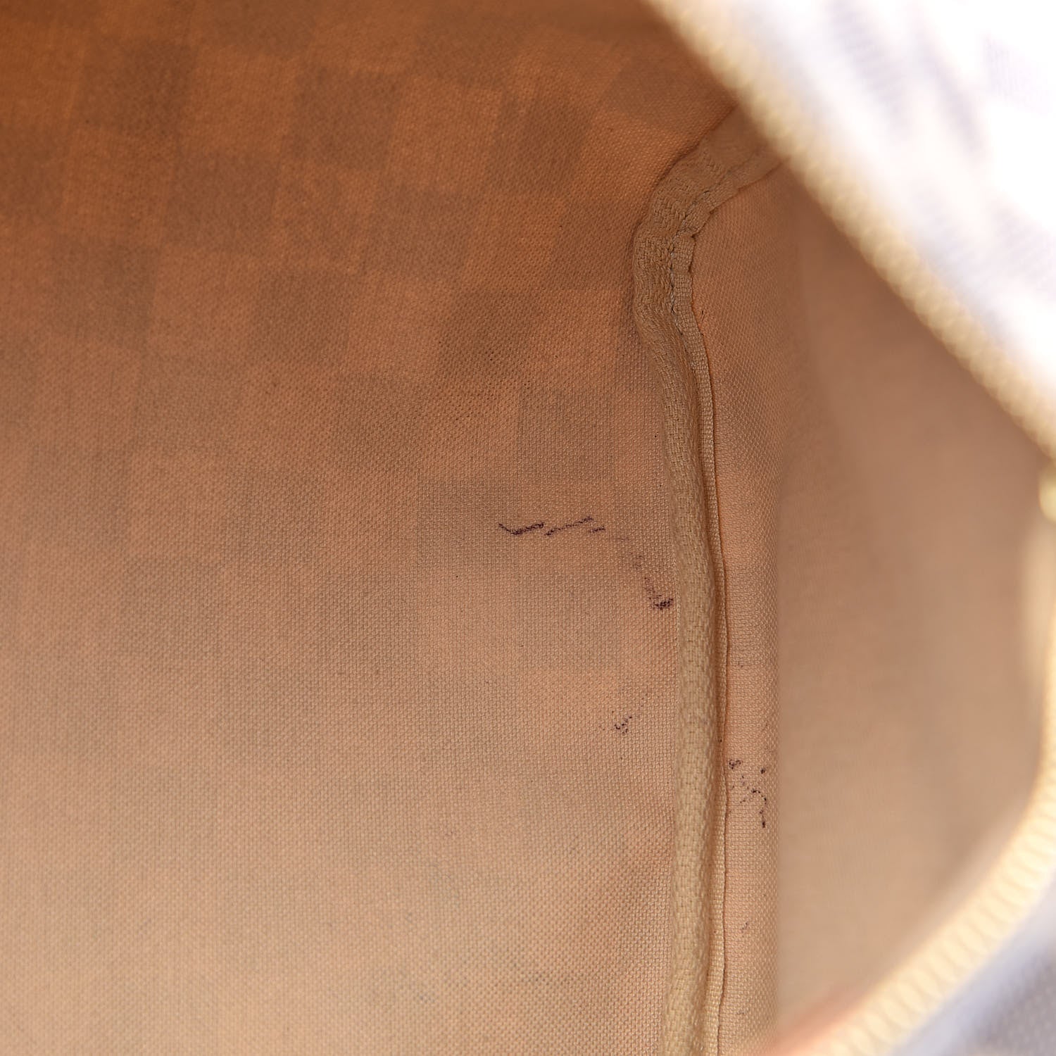 Louis Vuitton Damier Azur Speedy 30 15 of 16