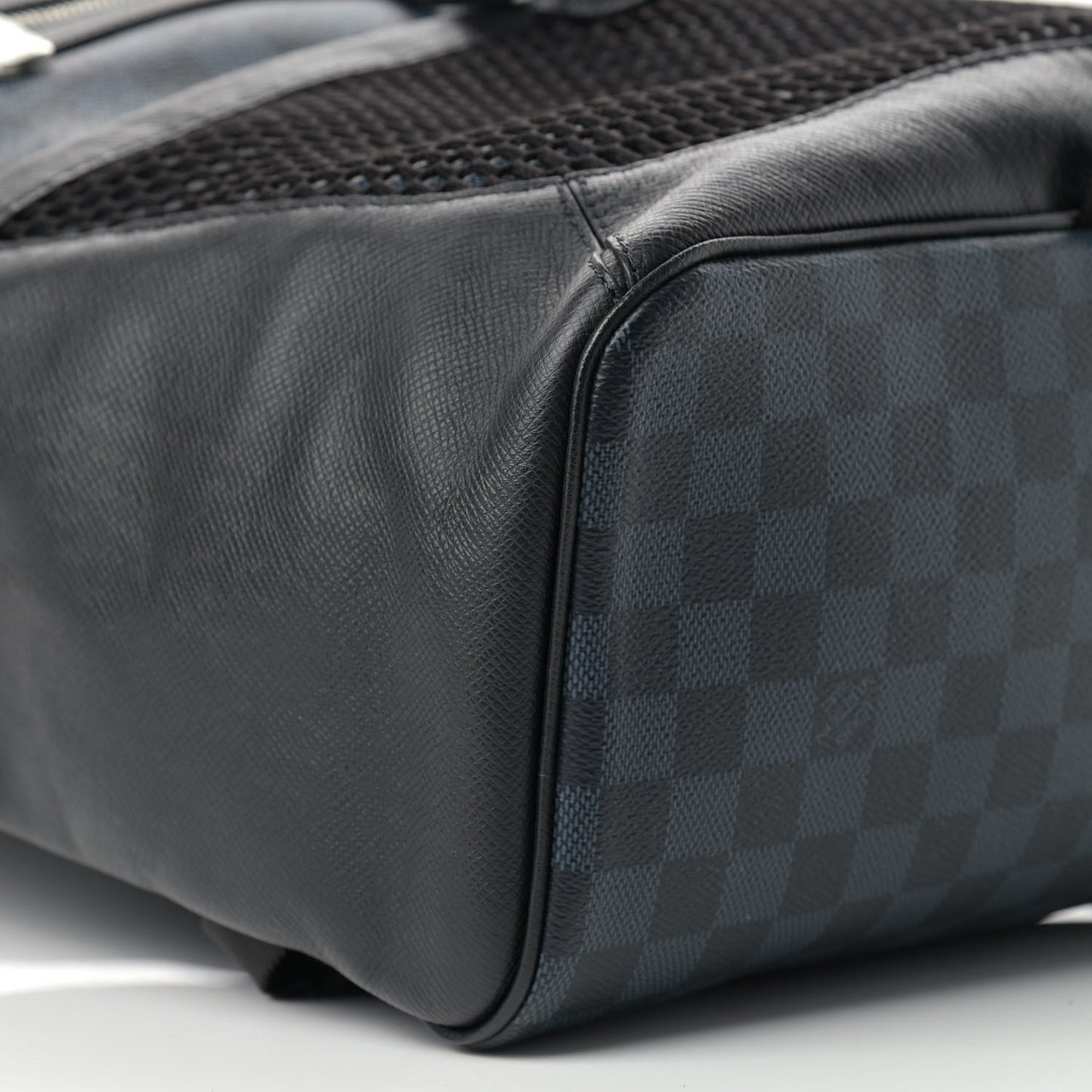 Damier Cobalt Matchpoint Backpack