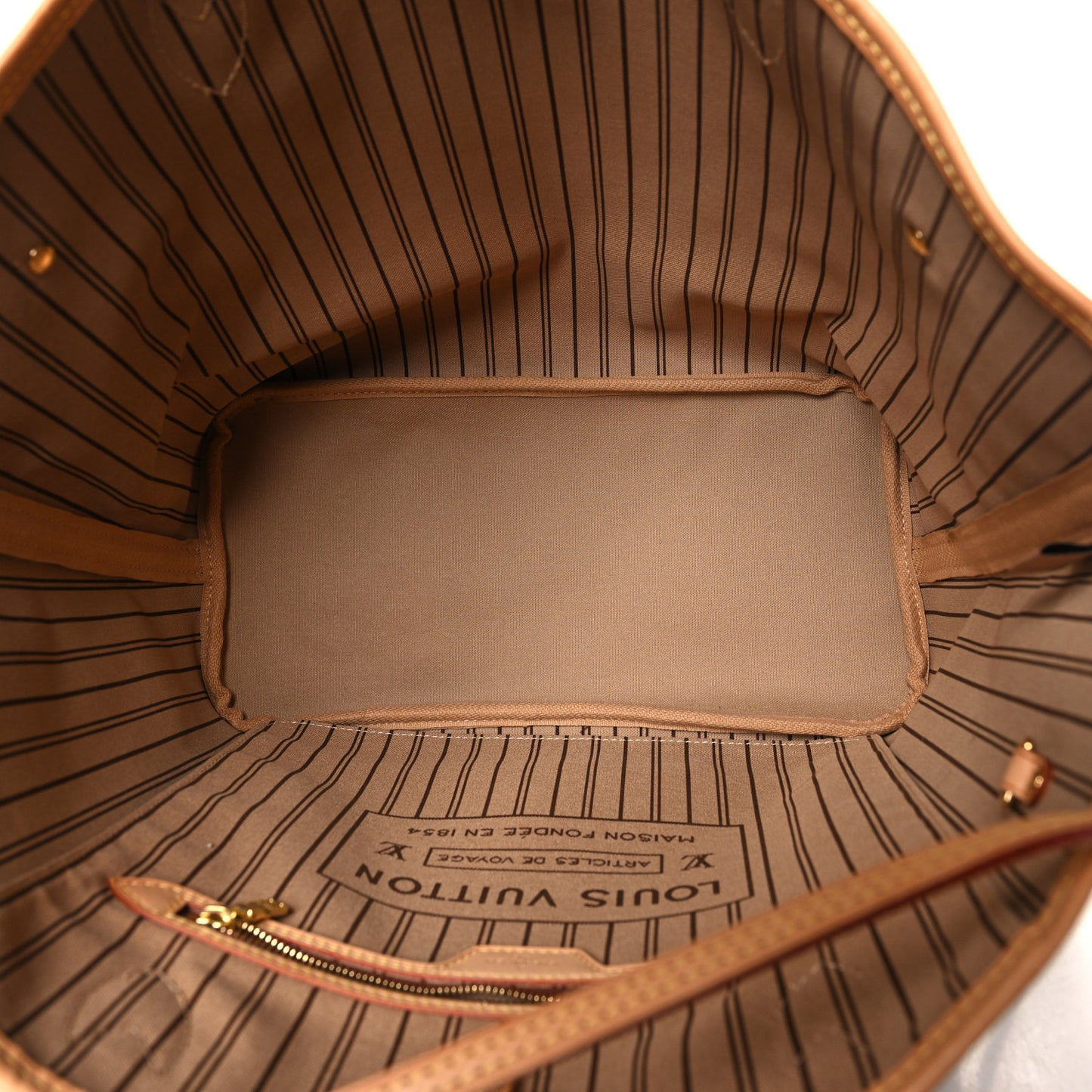 LOUIS VUITTON Monogram Neo Neverfull MM