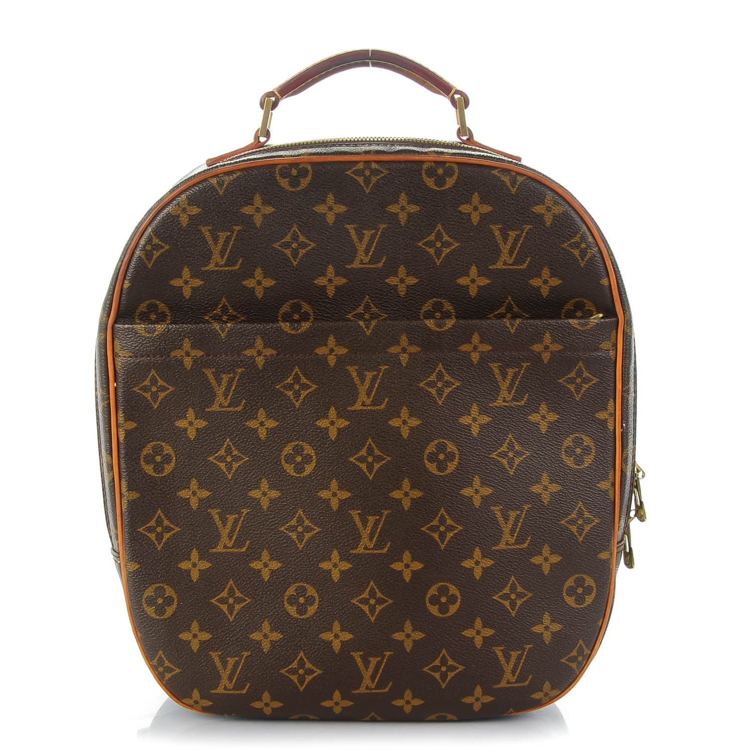 Louis Vuitton Monogram Sac a Dos Packall 1 of 8
