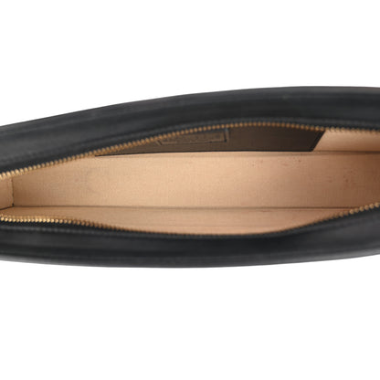 Jacquemus Smooth Calfskin Les Sac Ciuciu Black 5 of 11