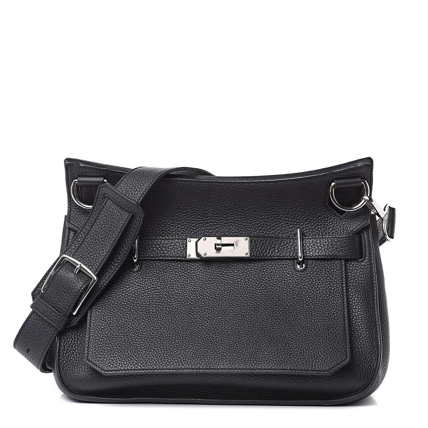 Taurillon Clemence Jypsiere 31 Black