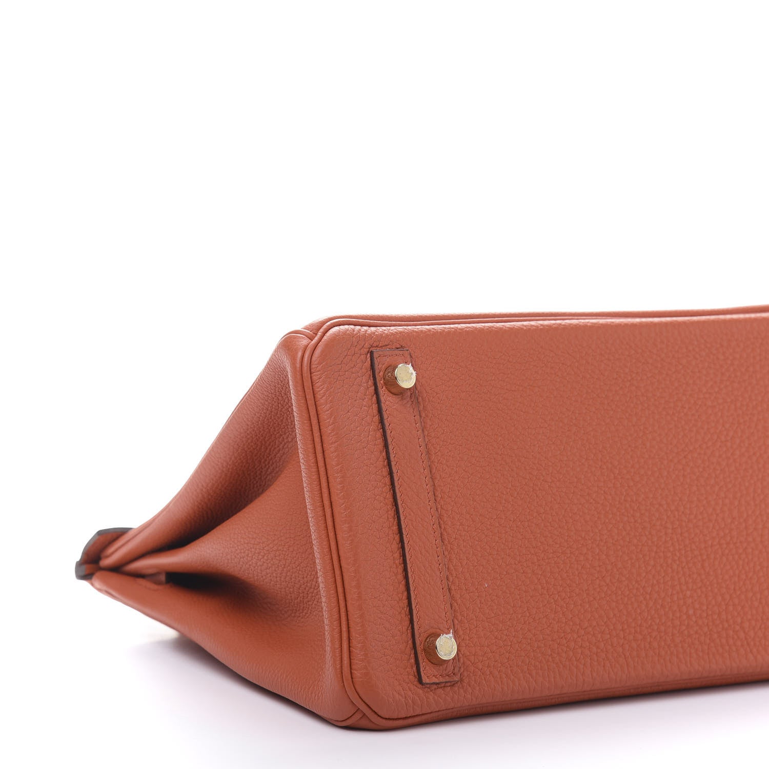 Hermes Togo Birkin 30 Terre Battue 7 of 13