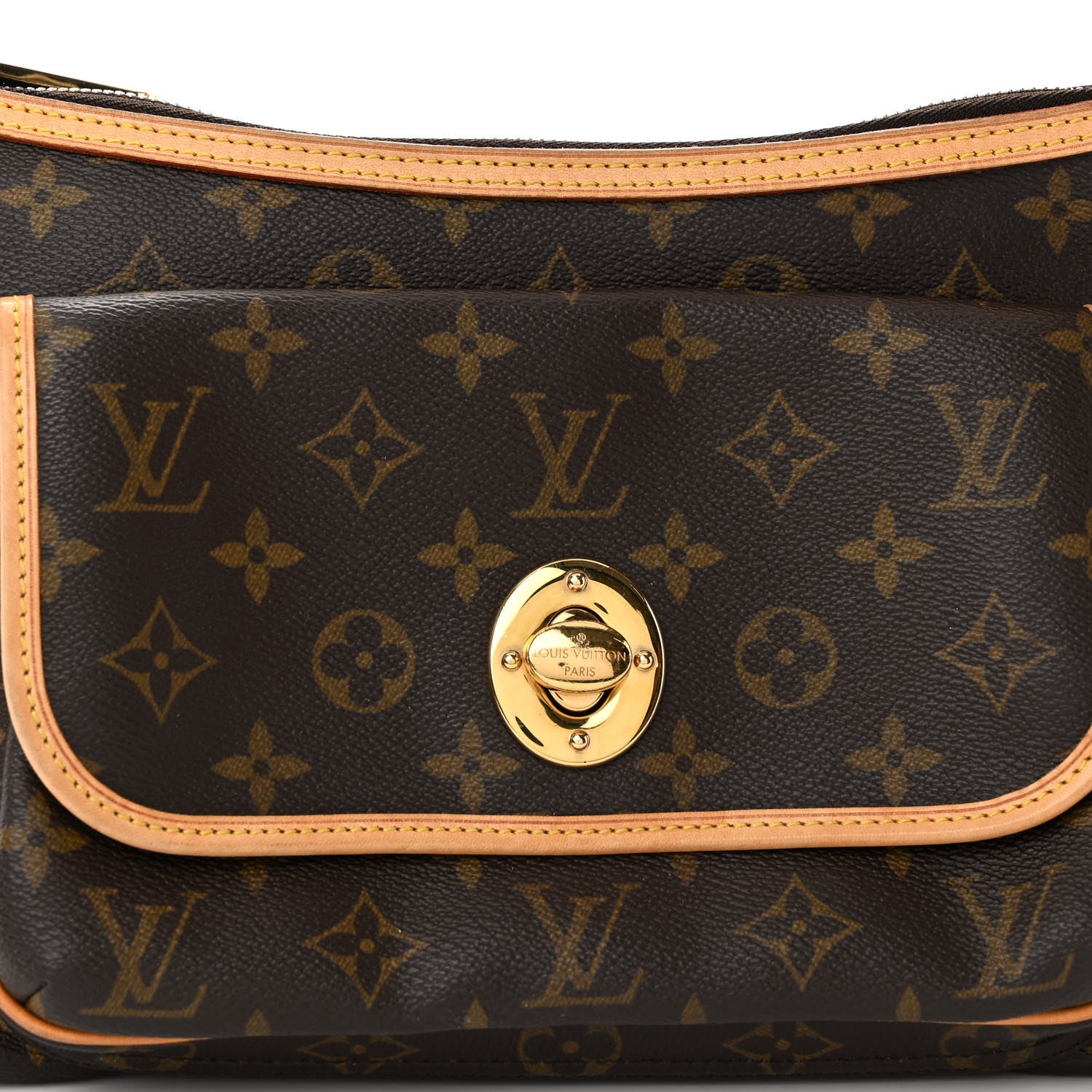 Louis Vuitton Monogram Tikal GM 7 of 10
