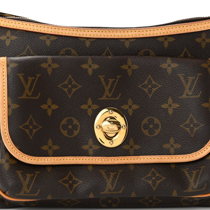 Louis Vuitton Monogram Tikal GM 7 of 10