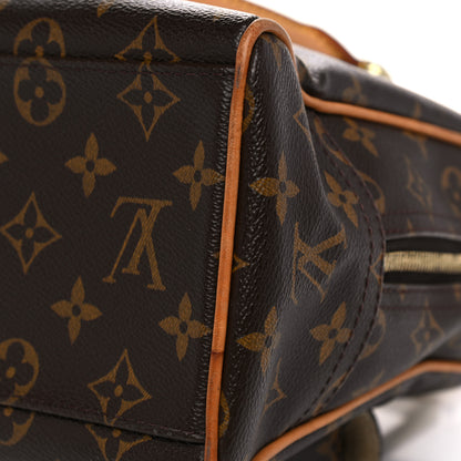 Louis Vuitton Monogram Manhattan GM 11 of 31