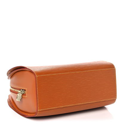 Louis Vuitton Epi Pont-Neuf Cipango 4 of 12