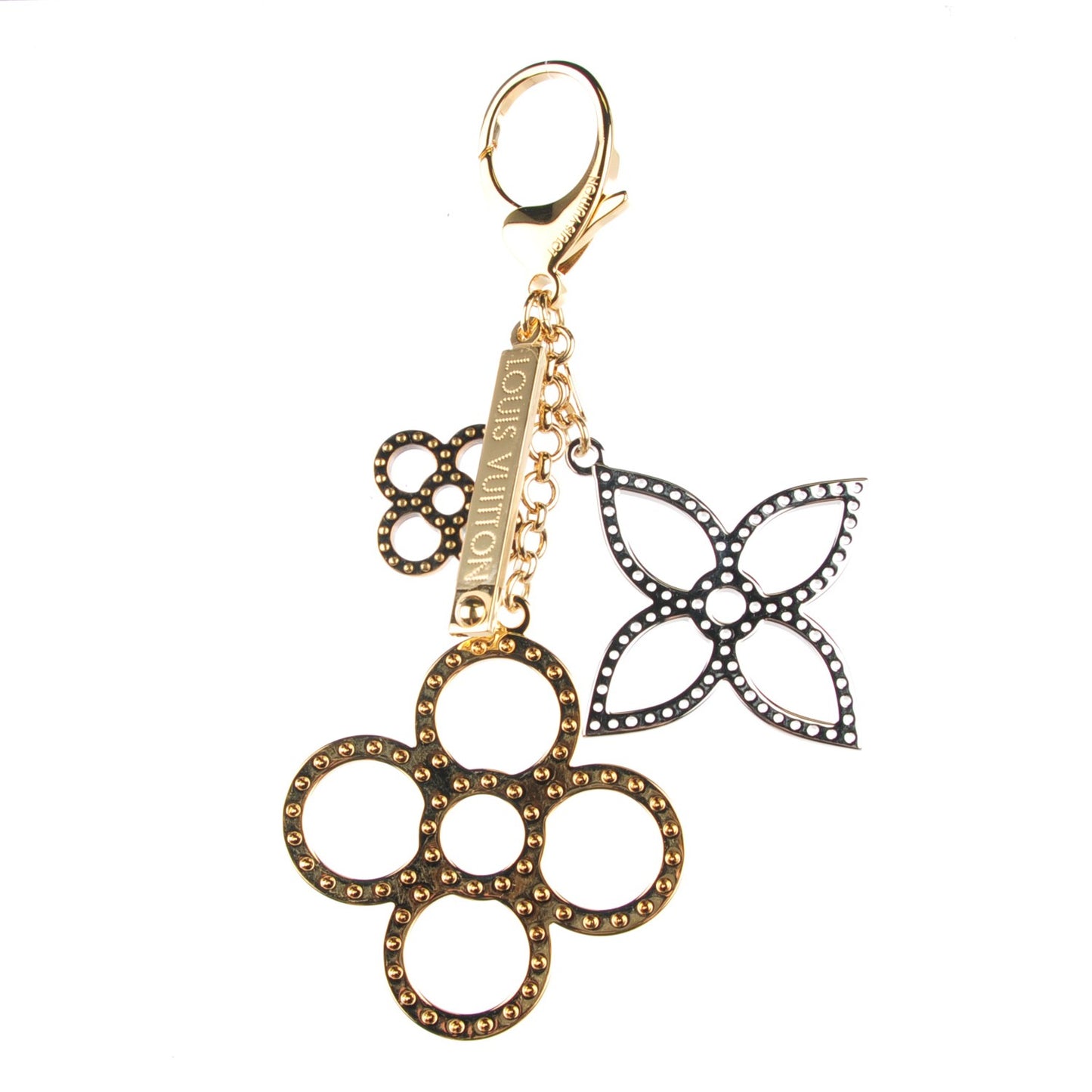 Tapage Bag Charm