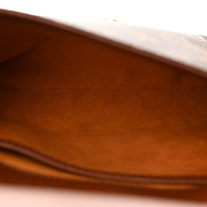 Louis Vuitton Monogram Musette Tango 5 of 12