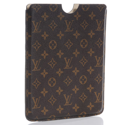 Louis Vuitton Monogram iPad Case 3 of 7