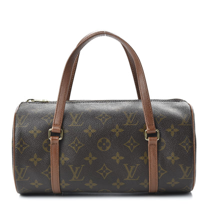 Louis Vuitton Monogram Papillon 26 1 of 10