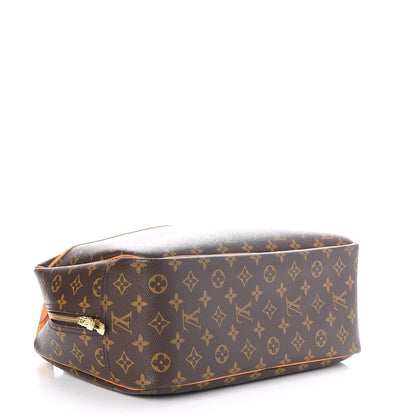 Louis Vuitton Monogram Deauville 4 of 8