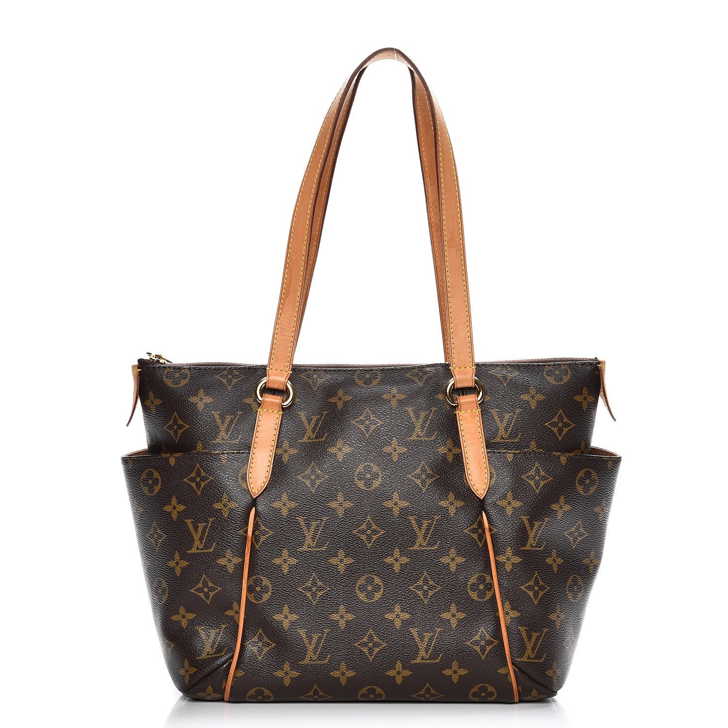Louis Vuitton Monogram Totally PM 1 of 11