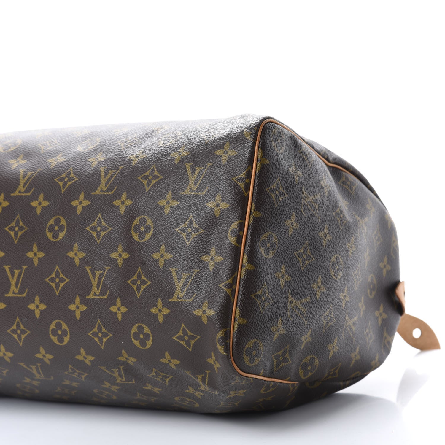 Louis Vuitton Monogram Speedy 40 7 of 10