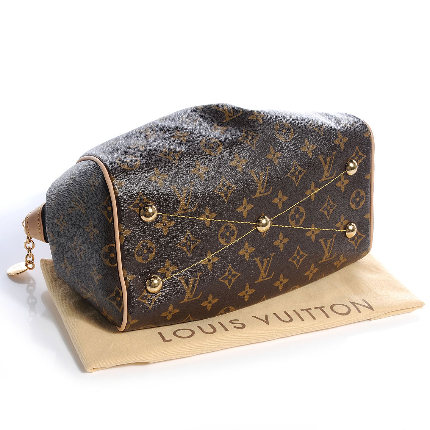 Monogram Tivoli PM