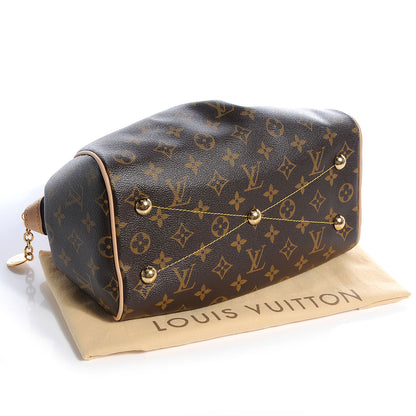 Louis Vuitton Monogram Tivoli PM 4 of 8