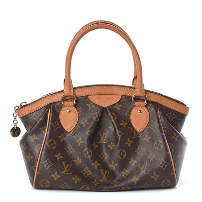 Louis Vuitton Monogram Tivoli PM 1 of 15