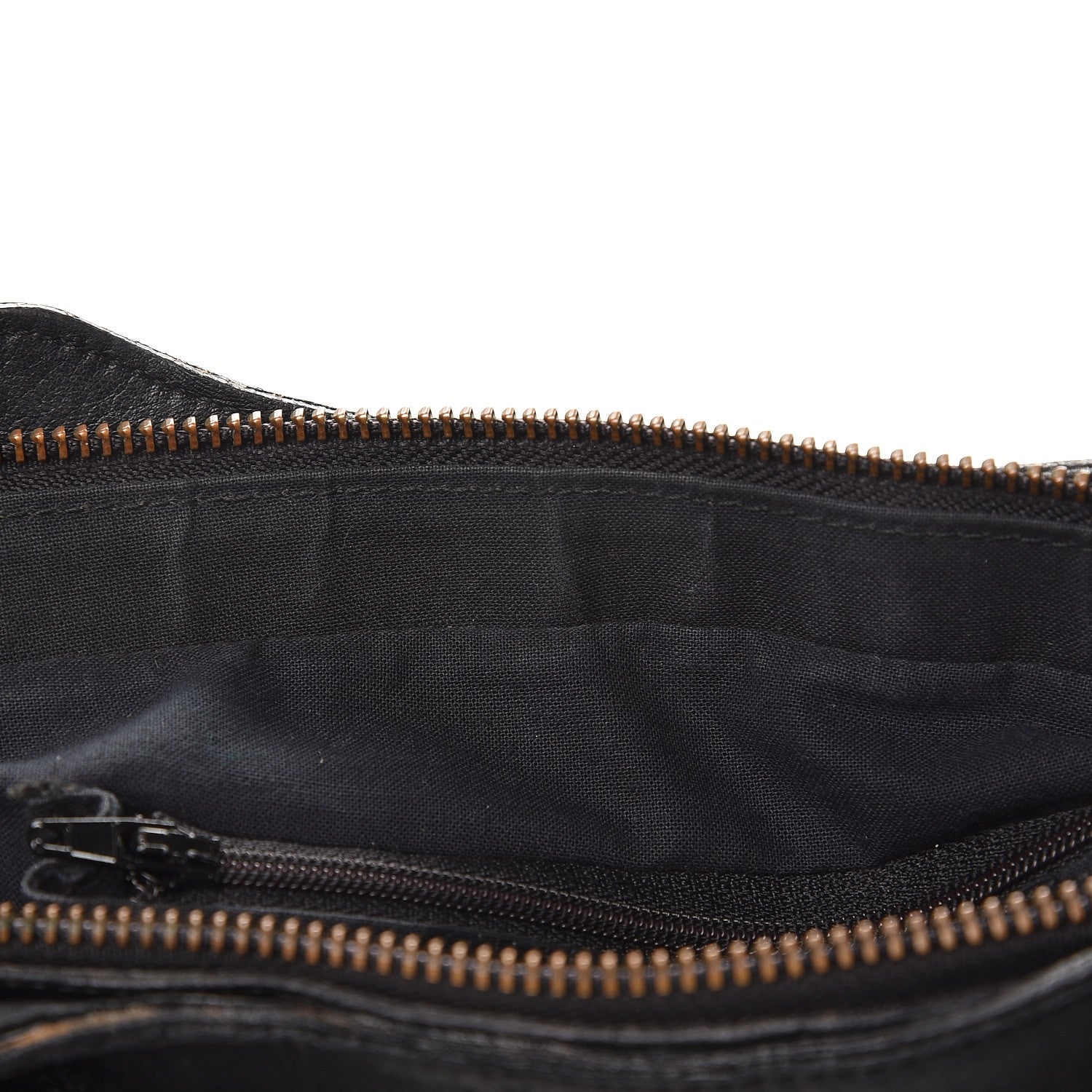 Balenciaga Agneau Classic Hardware First Black 9 of 22