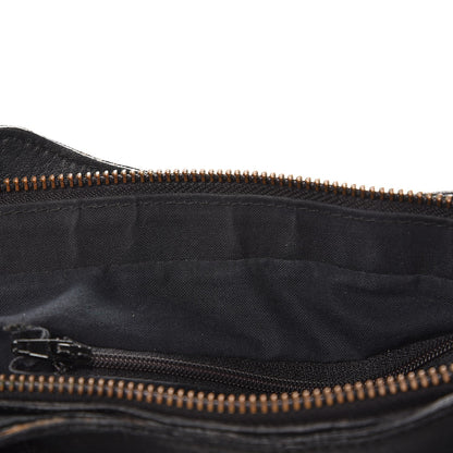 Balenciaga Agneau Classic Hardware First Black 9 of 22