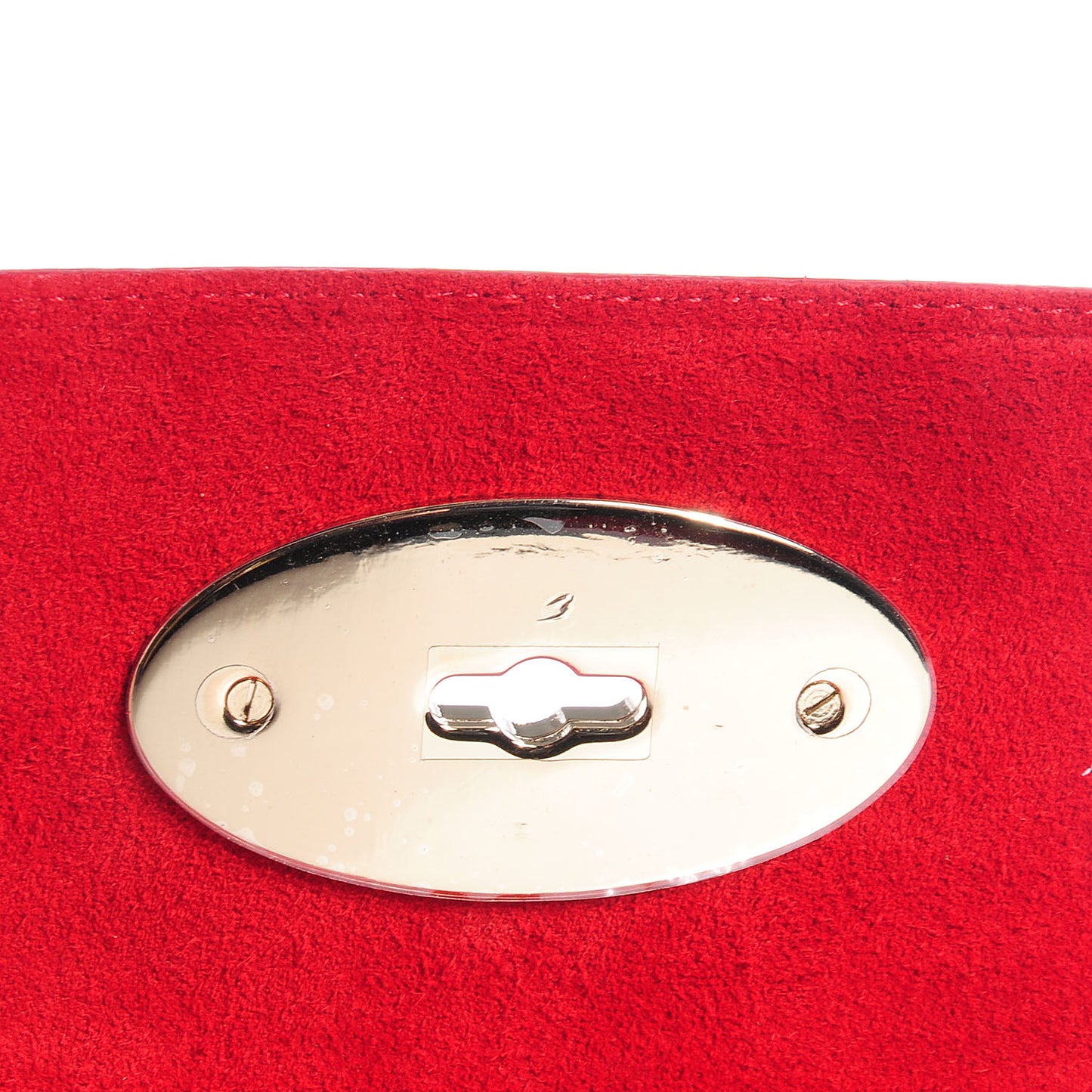 Glossy Goatskin Bayswater Hibiscus