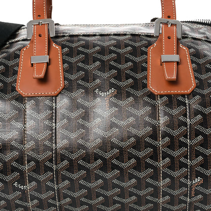 Goyard Goyardine Croisiere 45 Black Gold 8 of 13