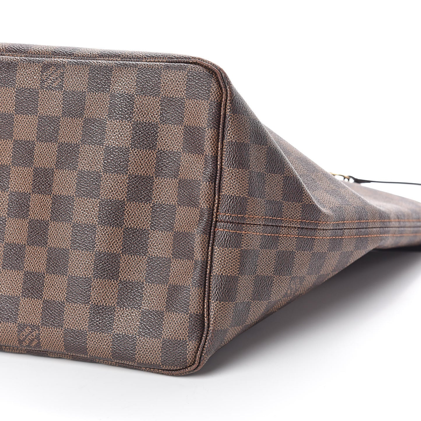 Damier Ebene Neverfull GM