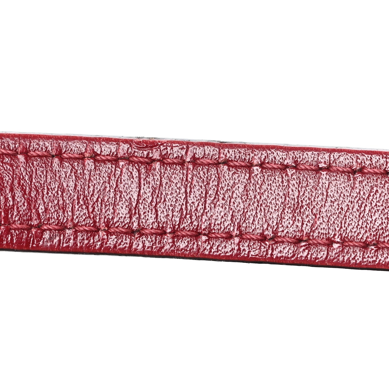Louis Vuitton Damier Ebene Neonoe MM Cherry Berry 12 of 12