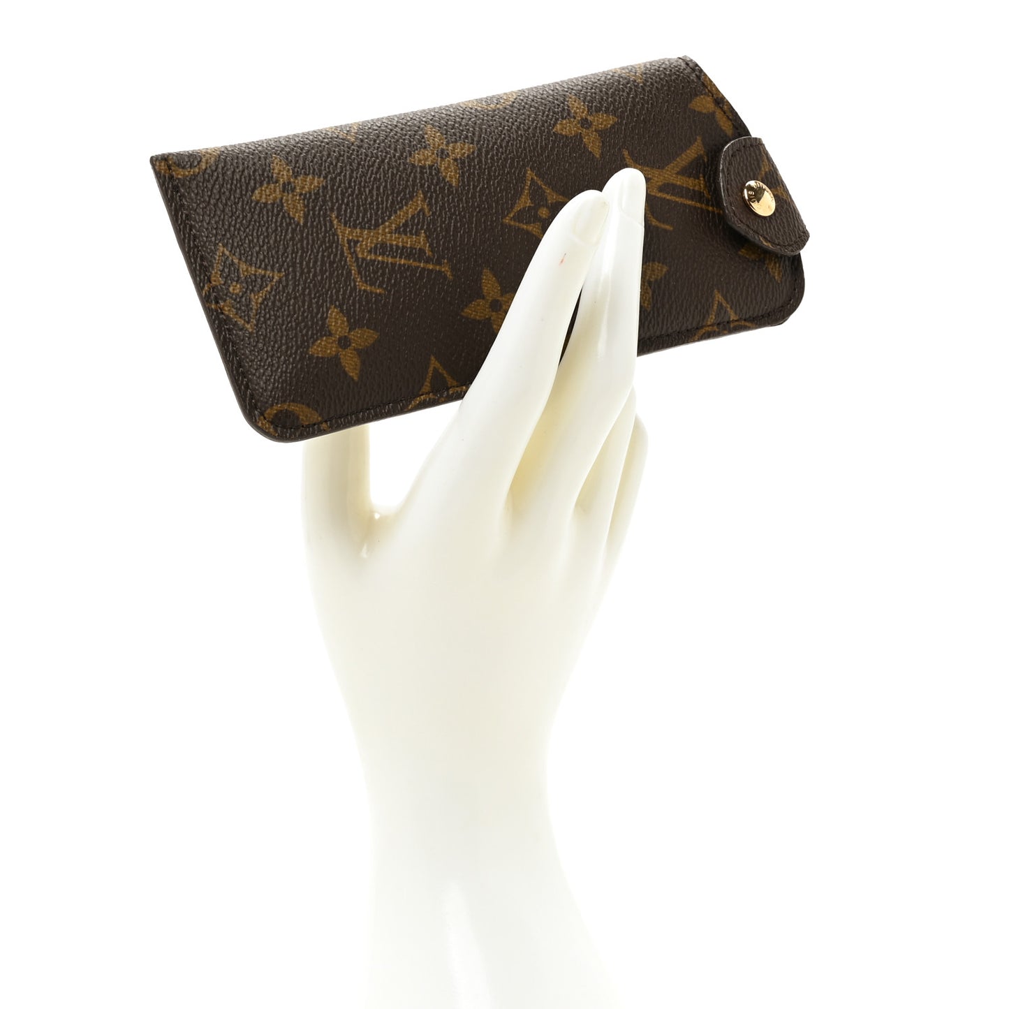 Monogram Sunglasses Case PM
