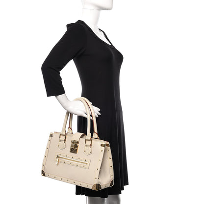 Louis Vuitton Suhali Le Fabuleux White 2 of 10