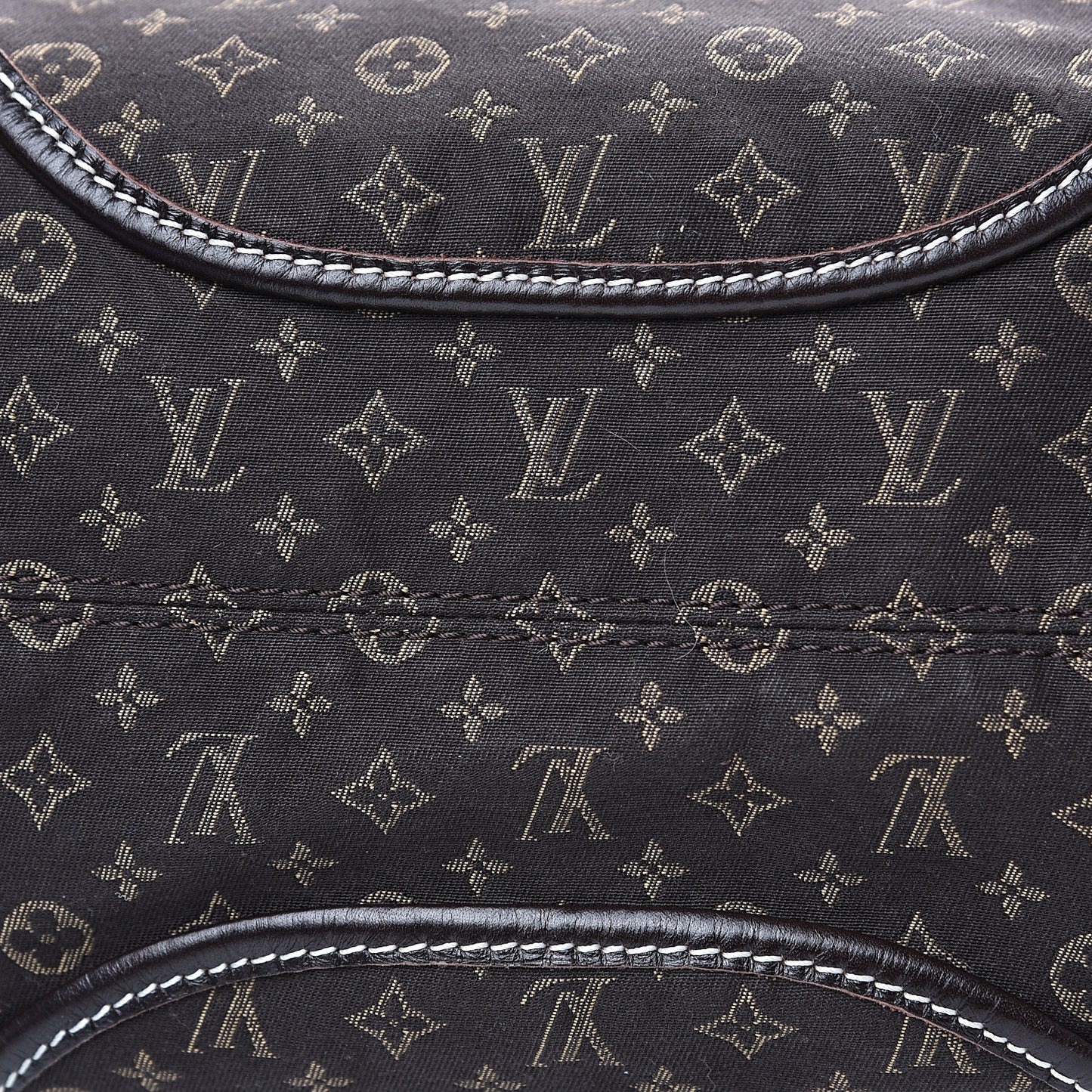 Monogram Idylle Elegie Fusain