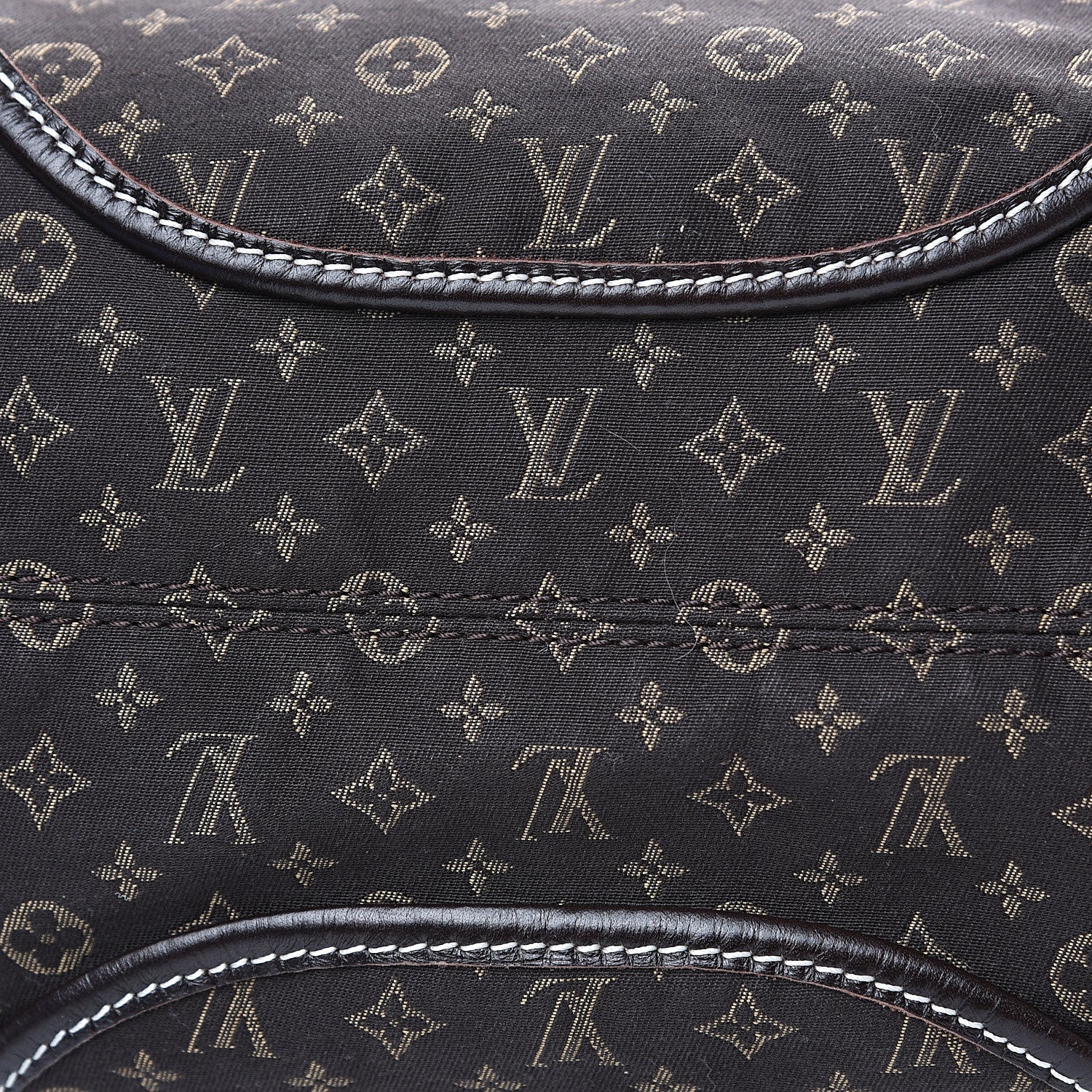 Louis Vuitton Monogram Idylle Elegie Fusain 8 of 9